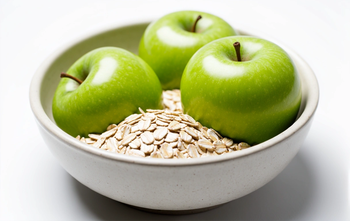 Nutritional Foundations