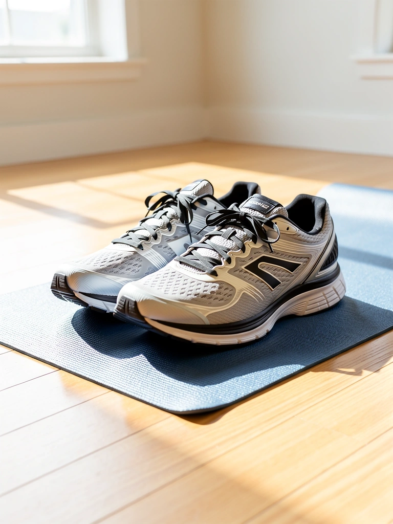 Commitment to physical wellbeing