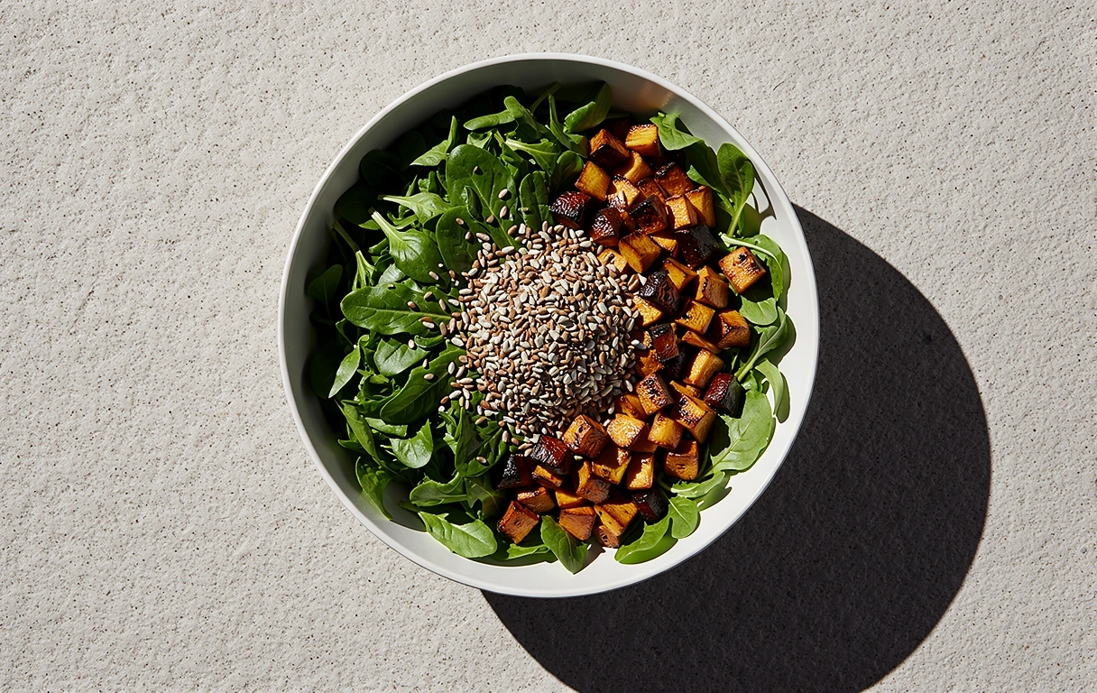 Healthy lifestyle imagery